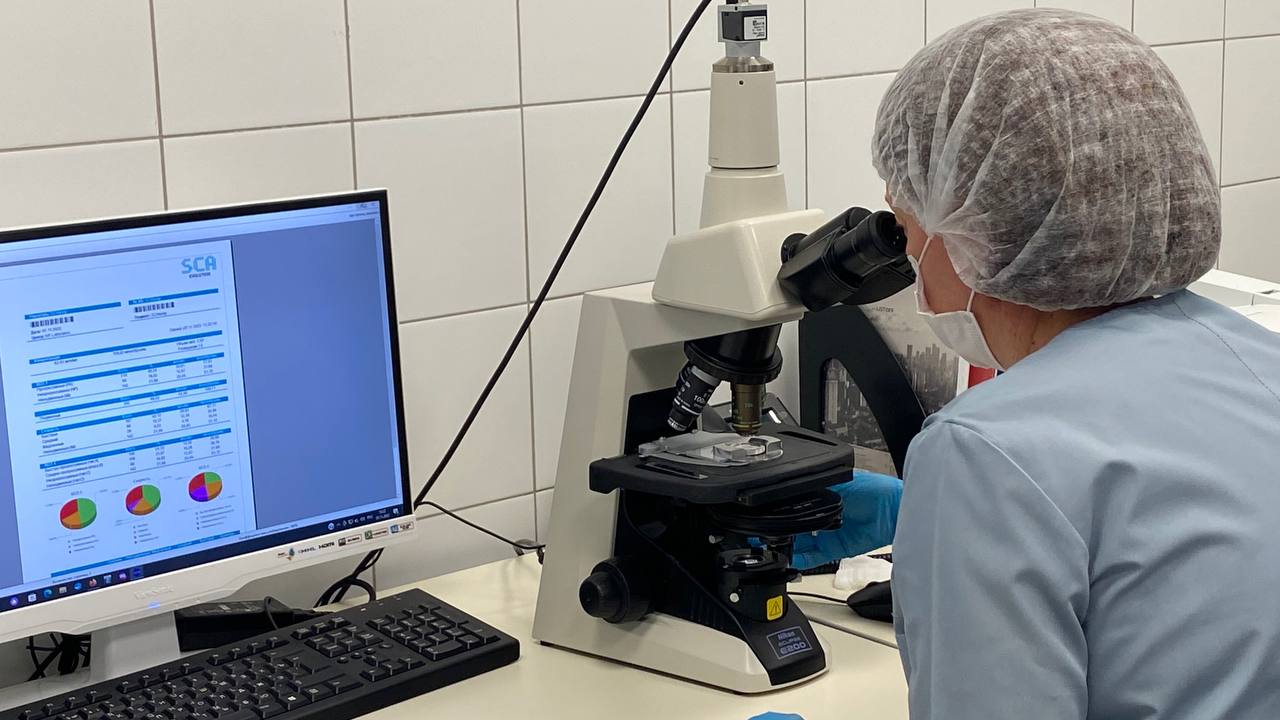 В Пензенской области после процедуры ЭКО, проведенной в 2021 году, родился 231 ребенок