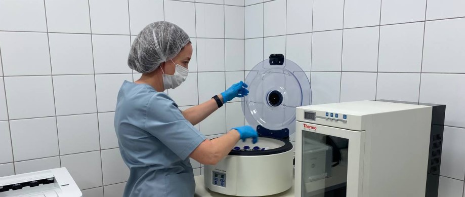 В Пензе медики бесплатно проводят процедуру по сохранению яйцеклеток