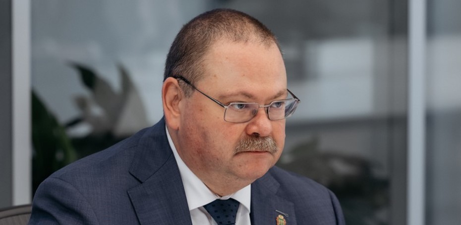 Губернатор принимает участие в съезде Всероссийской ассоциации развития местного самоуправления