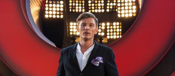 Уроженец Пензы шоумен Павел Воля уходит из Comedy Club