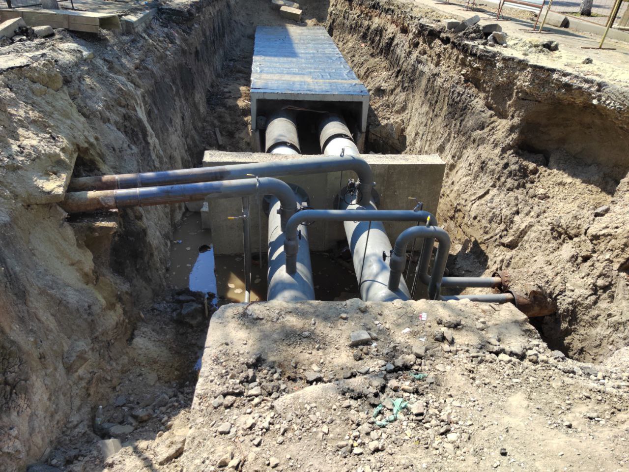 В Пензе  «Т Плюс» существенно обновил парк коммунальной спецтехники