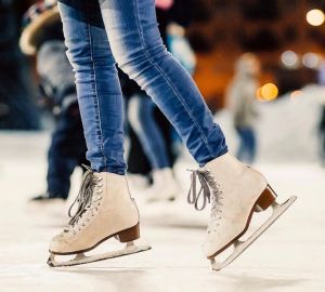 1 декабря в Пензу придет «Спортивная зима»