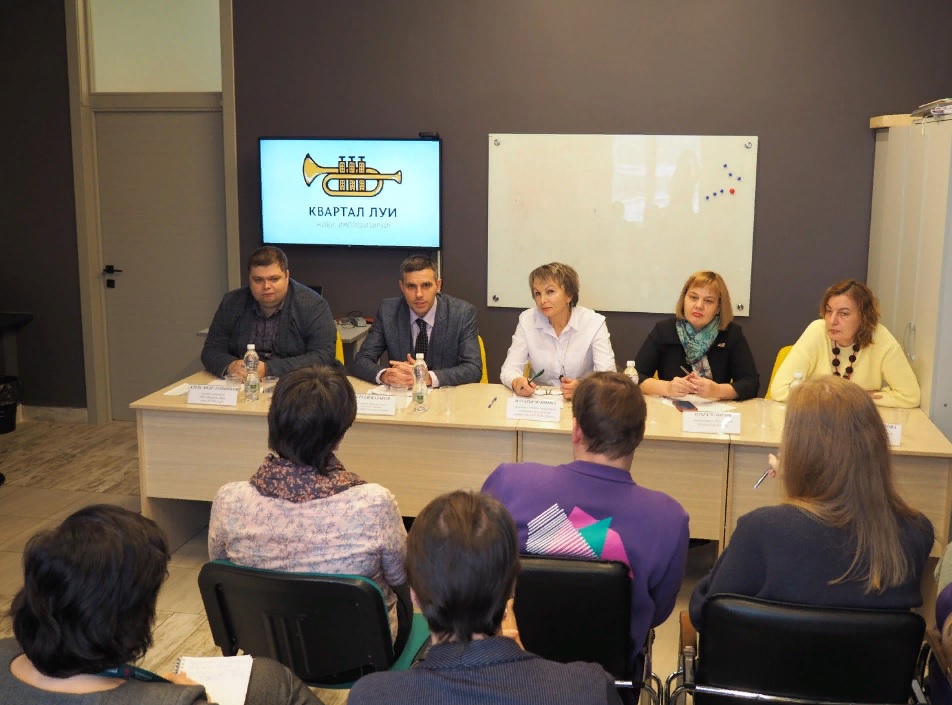 В Пензе поделились опытом трудоустройства людей с инвалидностью