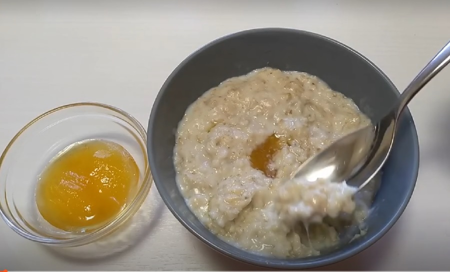 Диетолог предостерегла пензенцев от овсянки на завтрак