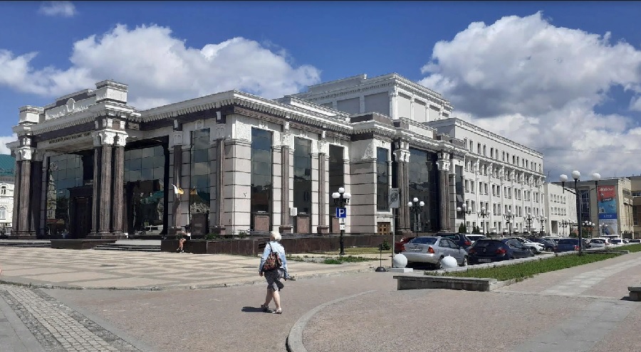 Жителей Пензы призывают использовать возможности Пушкинской карты до конца года