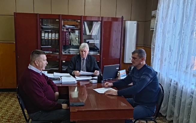 В Сердобском районе бесхозные скотомогильники передадут в собственность региона