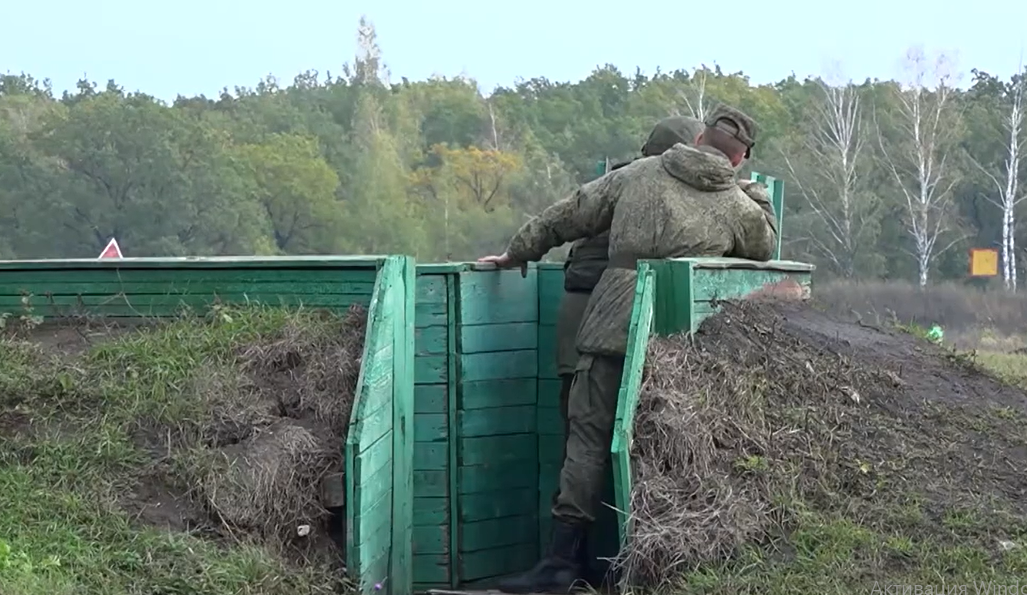 Все о спецоперации на Украине за 16 ноября