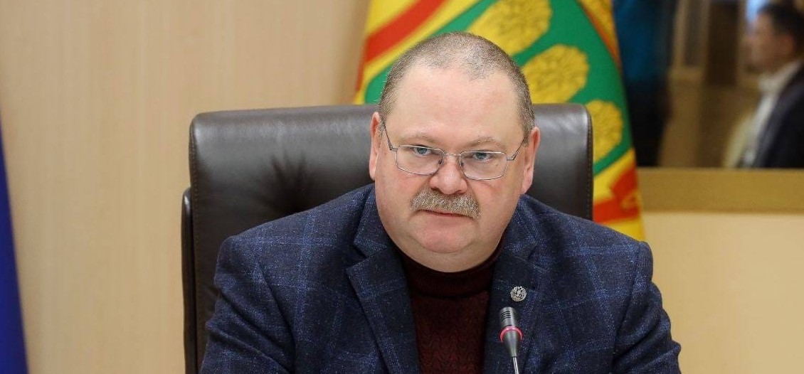 Губернатор рассказал о подвиге уроженца Пензенской области Василия Клочкова во время войны