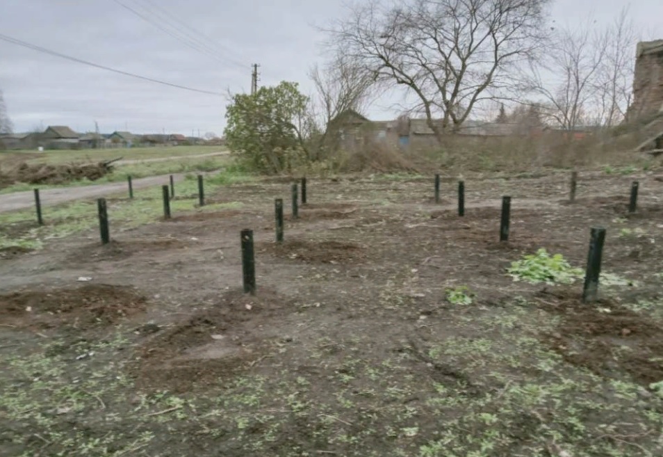 В Лопатинском районе появится новый ФАП на 450 человек