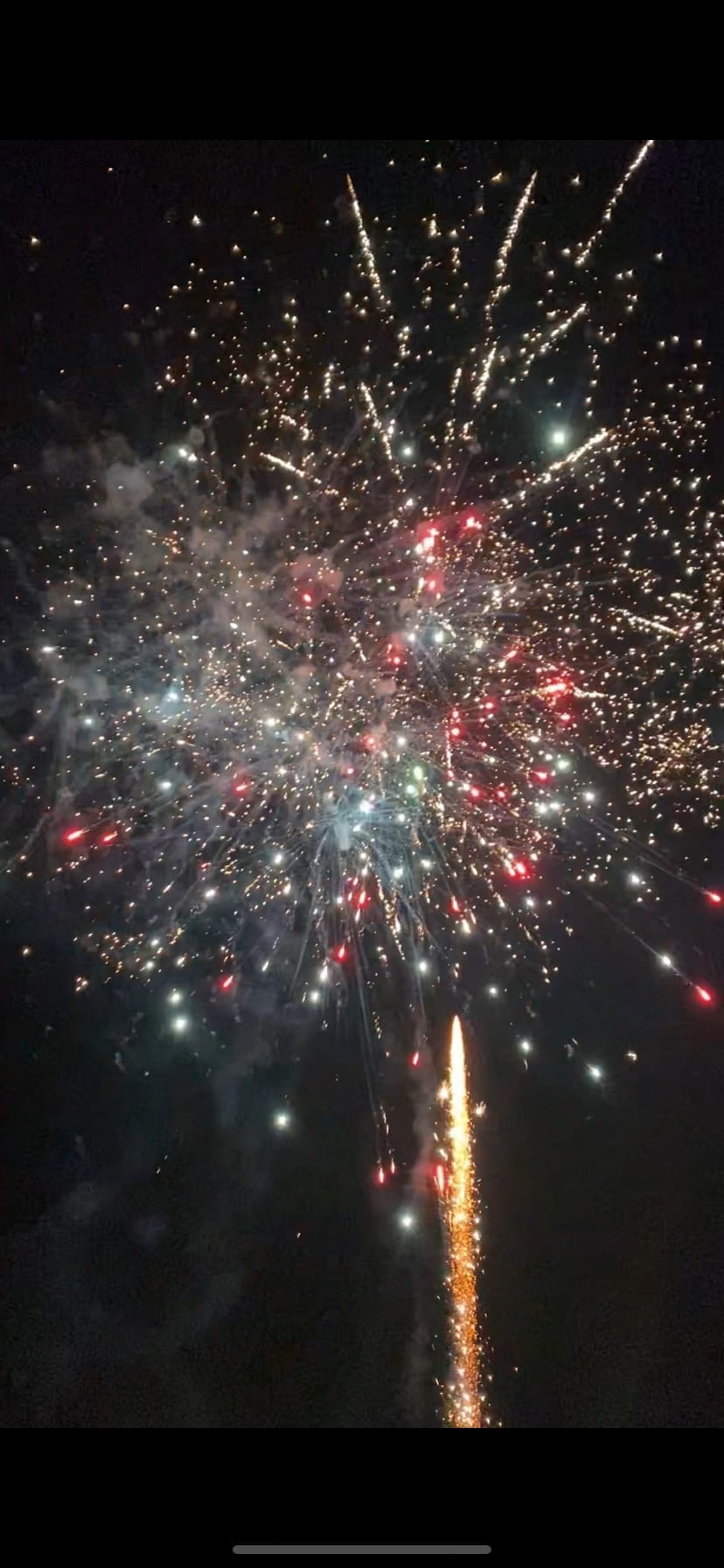 В пензенской мэрии заявили об отказе от запуска фейерверков в новогоднюю ночь