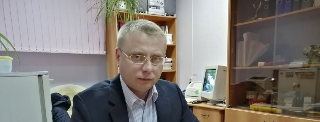 Исполнять обязанности главы города Пензы будет Олег Шаляпин