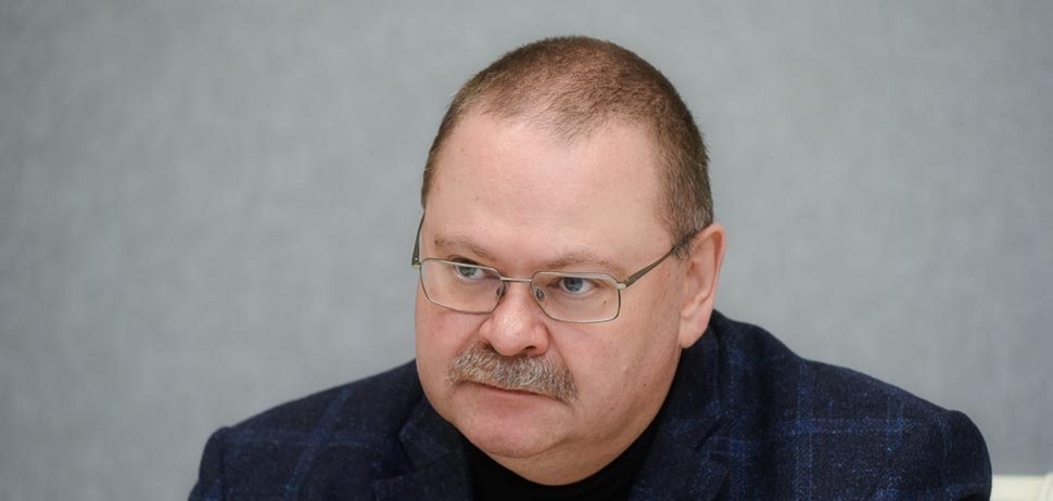 Олег Мельниченко рассказал об открытии 21 «Точки роста» в Пензенской области