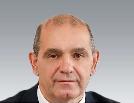 Владимир Мутовкин уволился с поста главы города без выходного пособия