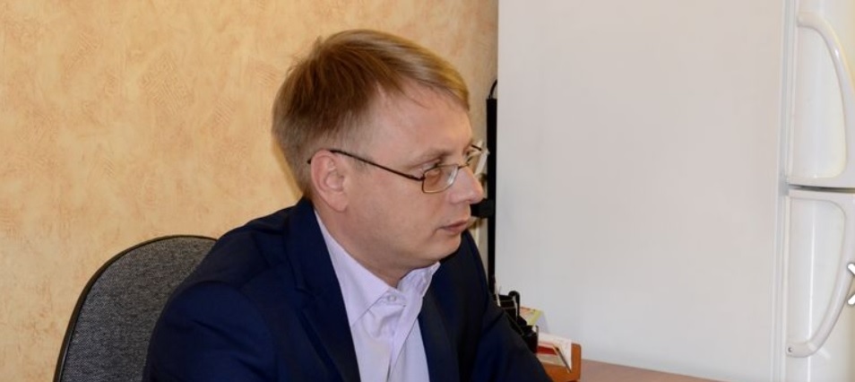 Олега Шаляпина назначили зампредом в пензенской Думе