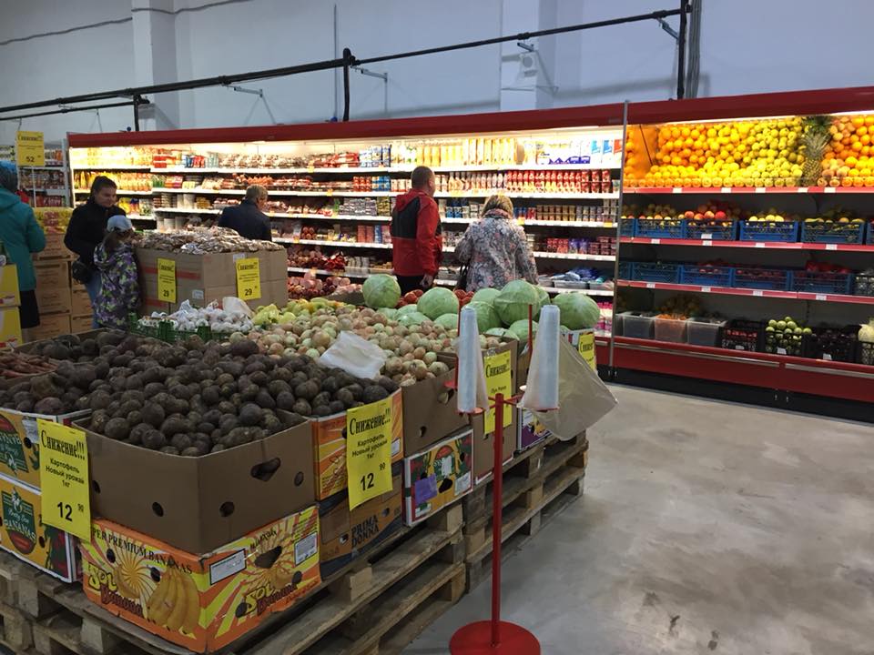 Как выбирать вкусные мандарины в Пензенских магазинах