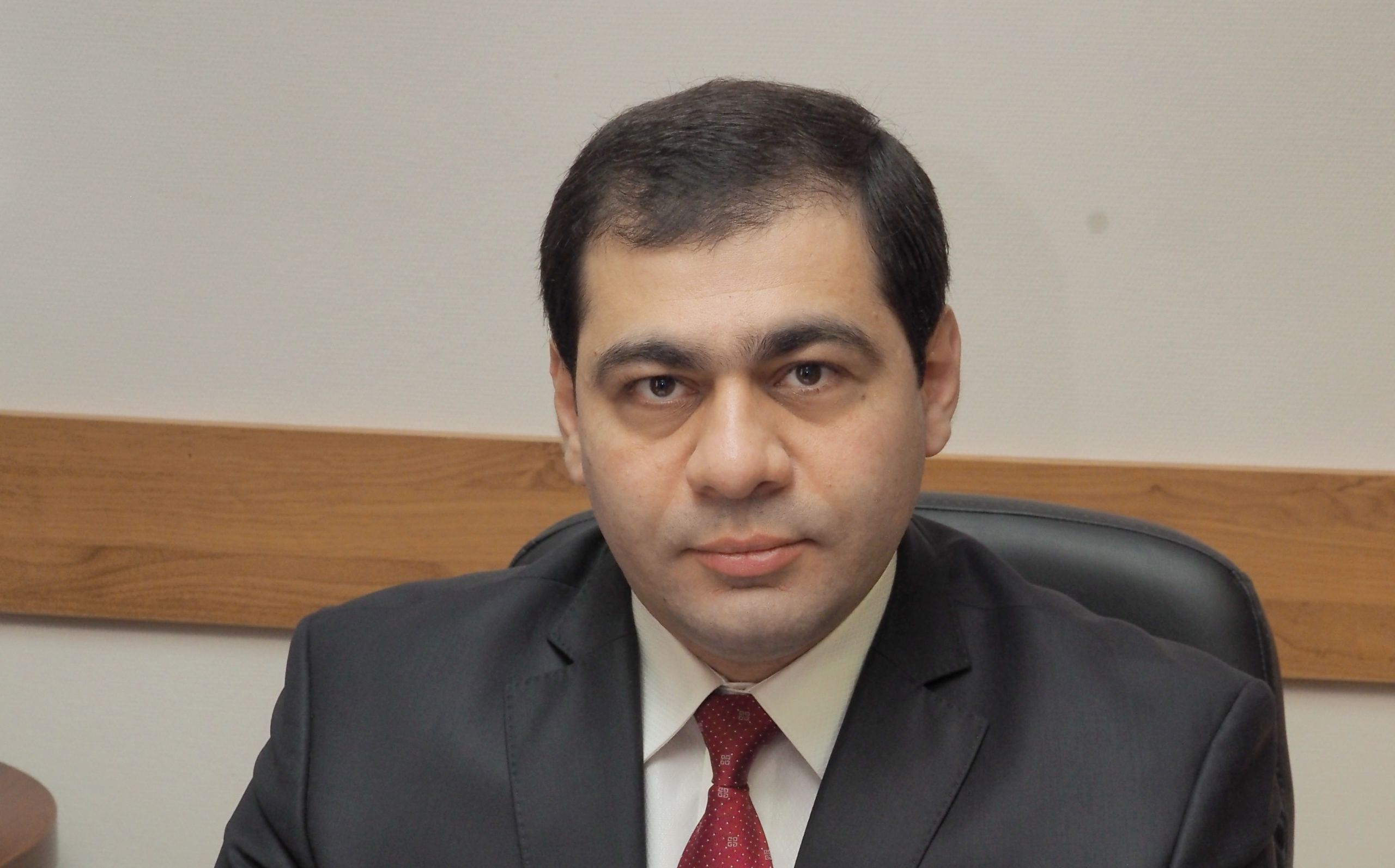 В пензенском областном суде в отставку ушел судья Саркис Бабанян