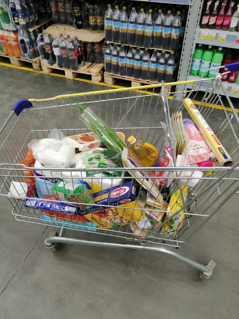 В Пензе задержали серийного вора продуктов, находящегося в федеральном розыске