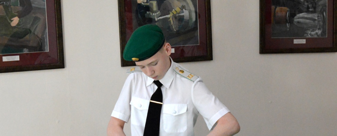 В Пензенской области школьников научат рыть окопы и обращаться с гранатами