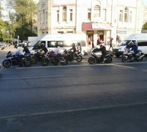 Пензенцам ответили, почему не проводят соревнования по мотокроссу на трассе «Сурские зори»