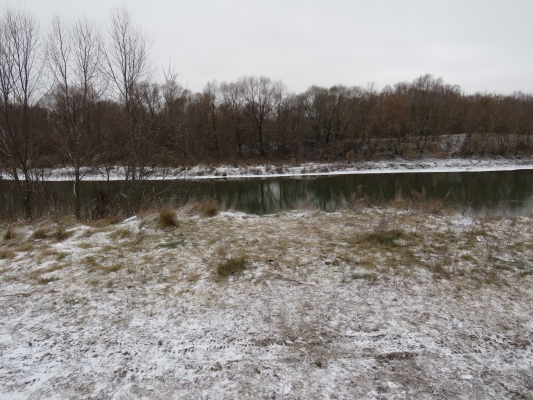 В Бессоновке завершили расследование дела об удушении мужчины лямками рюкзака