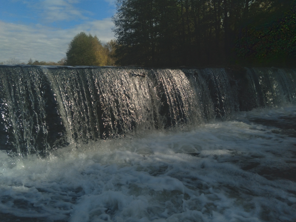В Пензенской области за 2 года отремонтируют 5 гидротехнических сооружений
