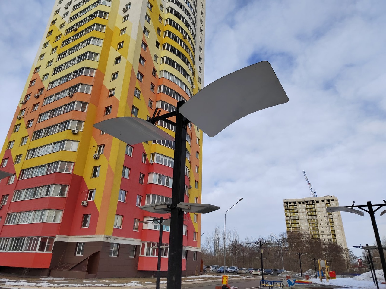 Кто останется без света 5 декабря