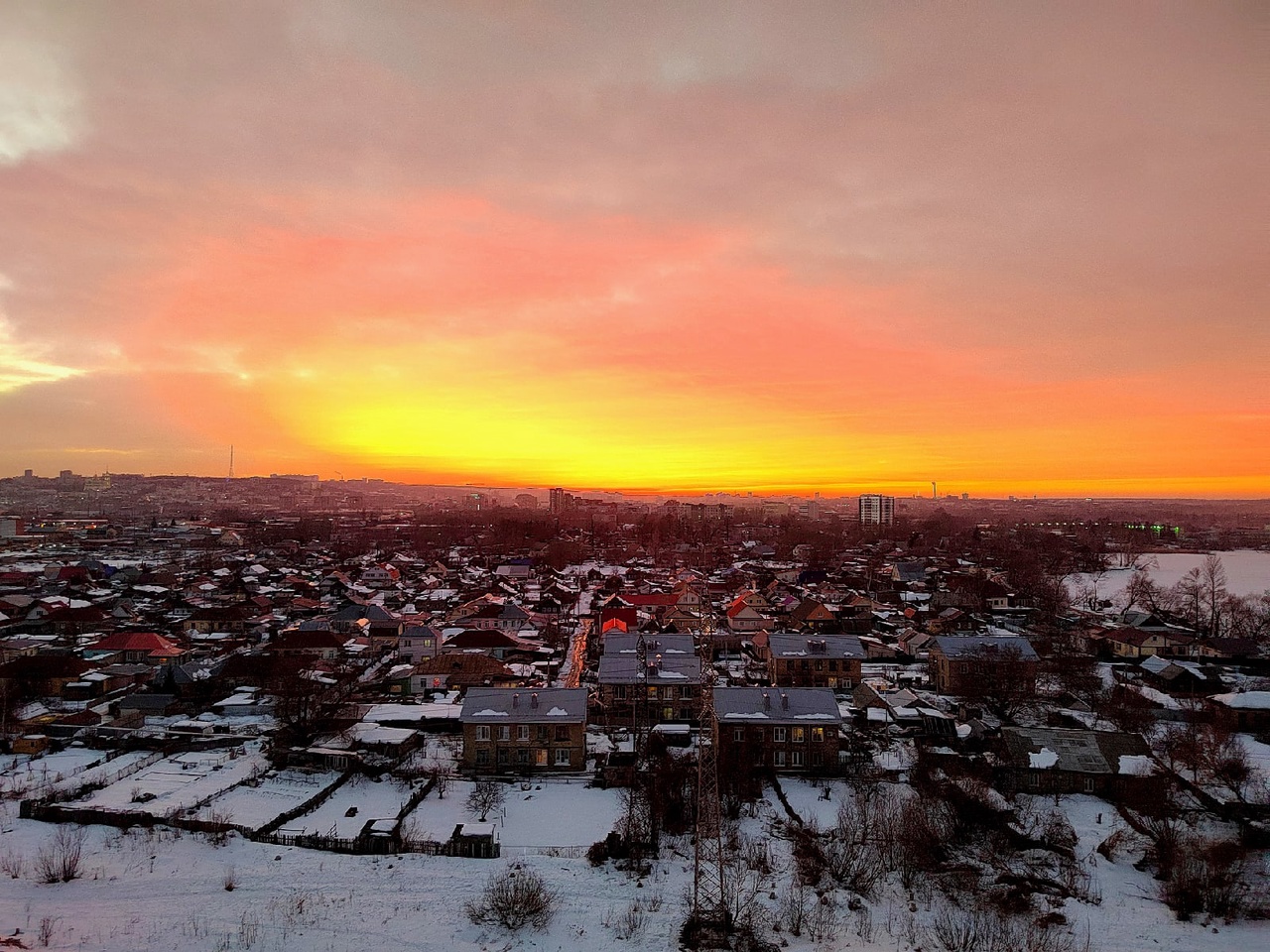 Жителям ГПЗ рассказали, когда в районе появится парк для прогулок