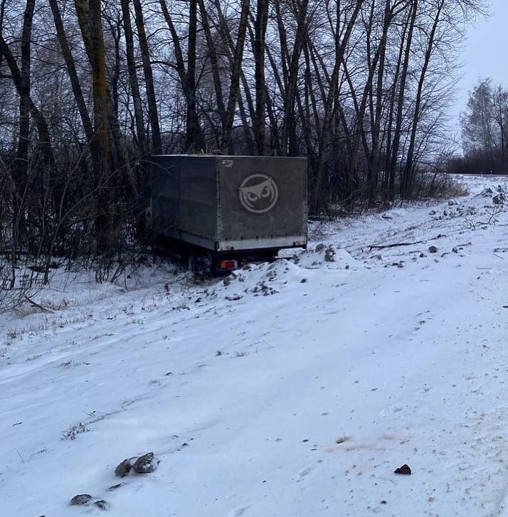 В Мокшанском районе за выходные два человека пострадали в ДТП
