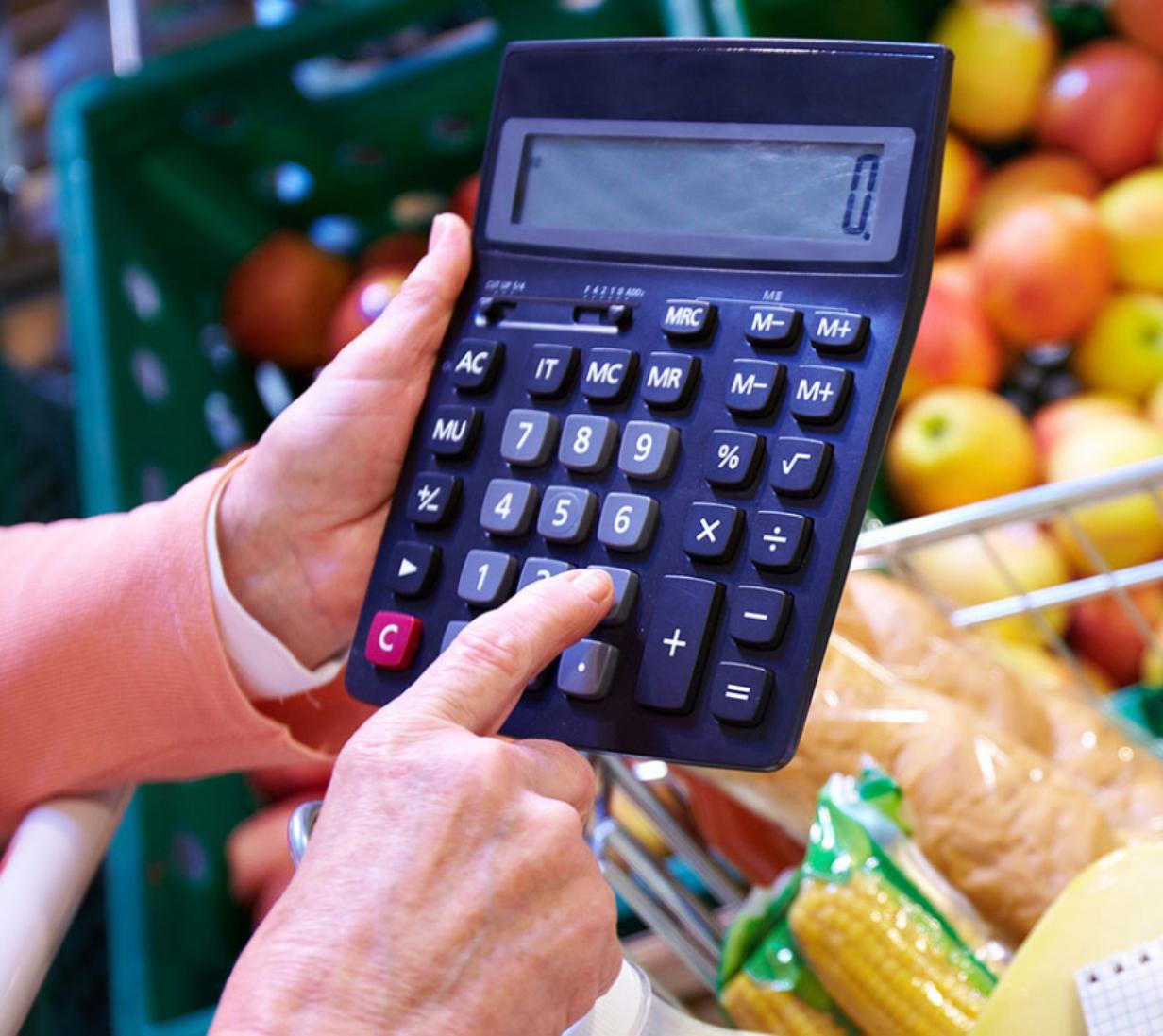 В Сердобском районе повысились цены на масло и снизились на гречку