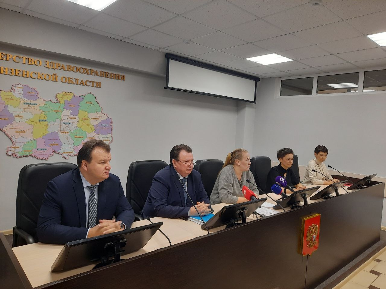 В праздники для пензенцев круглосуточно будут работать травмпункт и токсикологическое отделение