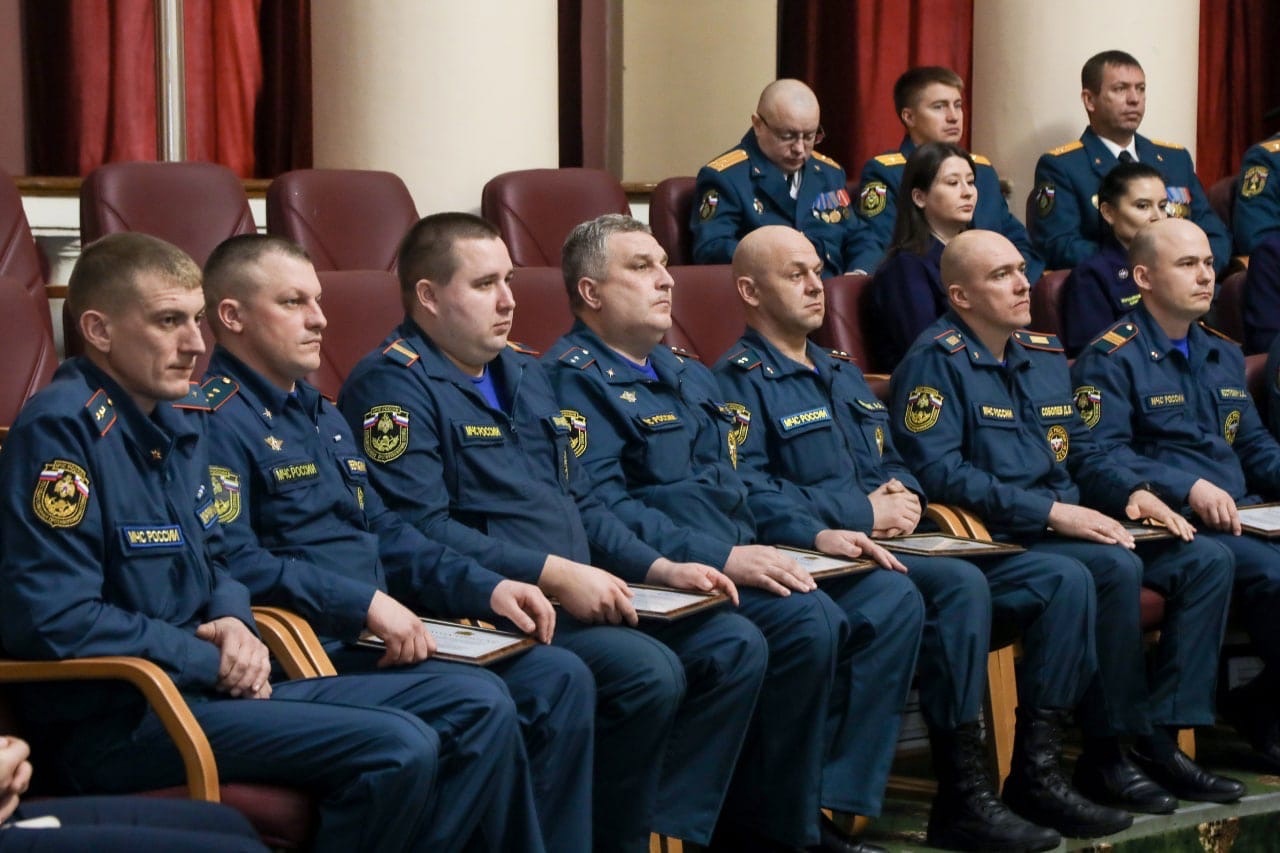 Олег Мельниченко рассказал о детях-героях из Пензенской области