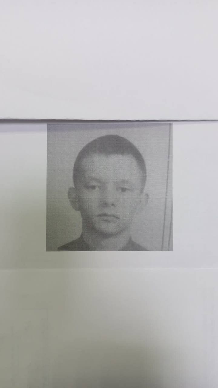 Пензенцев попросили помочь в поисках пропавшего ребенка