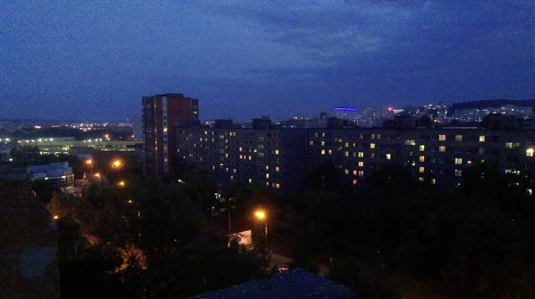 Пензячка рассказала о том, в каком триллере вынуждены жить жители Терновки