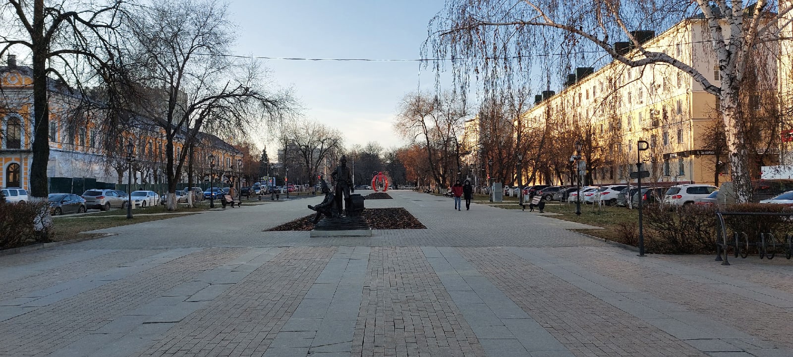 Ветер придет с востока: какая погода ждет пензенцев