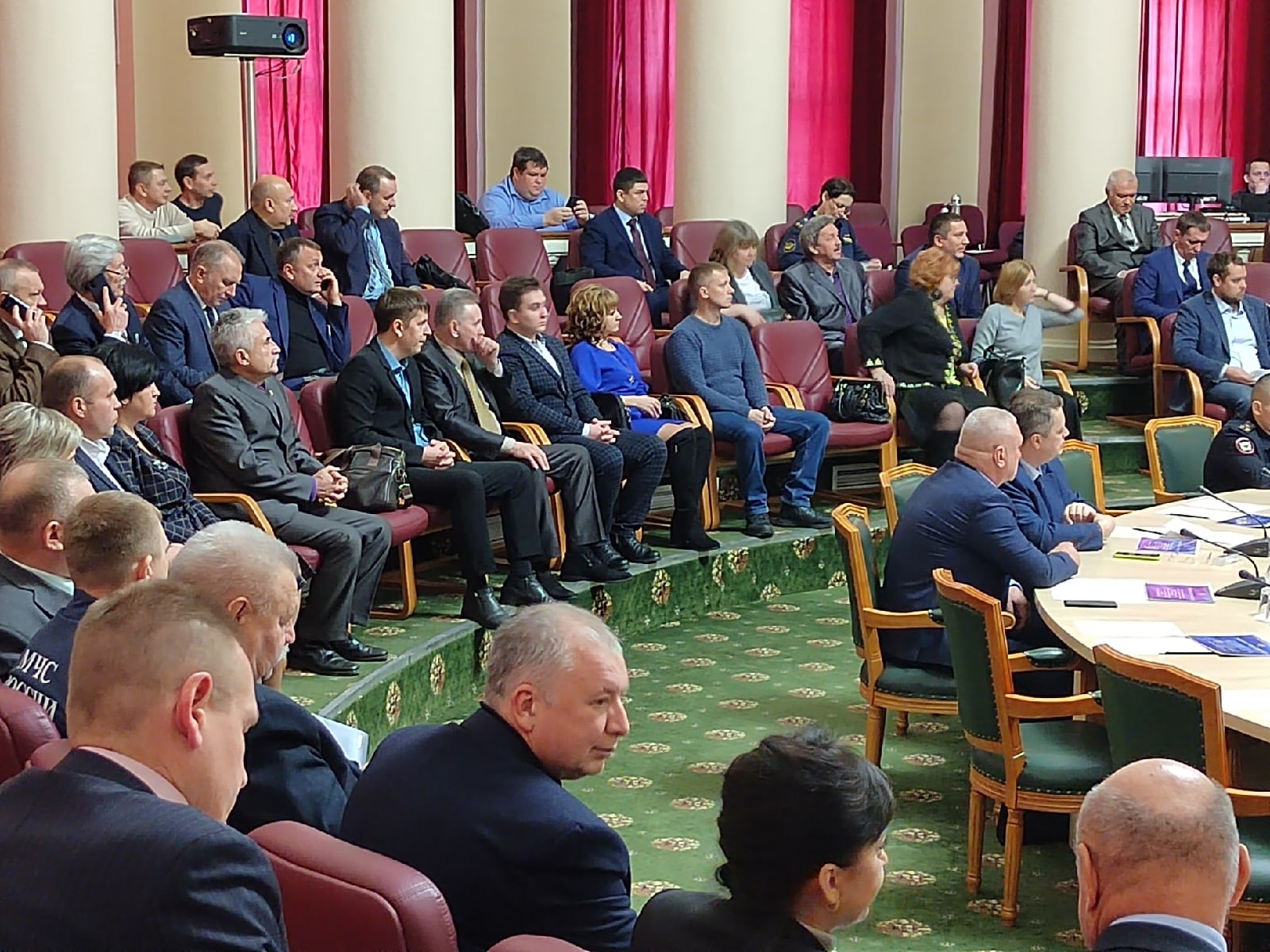 В Пензенской области многодетным семьям в домах установят дымовые пожарные извещатели