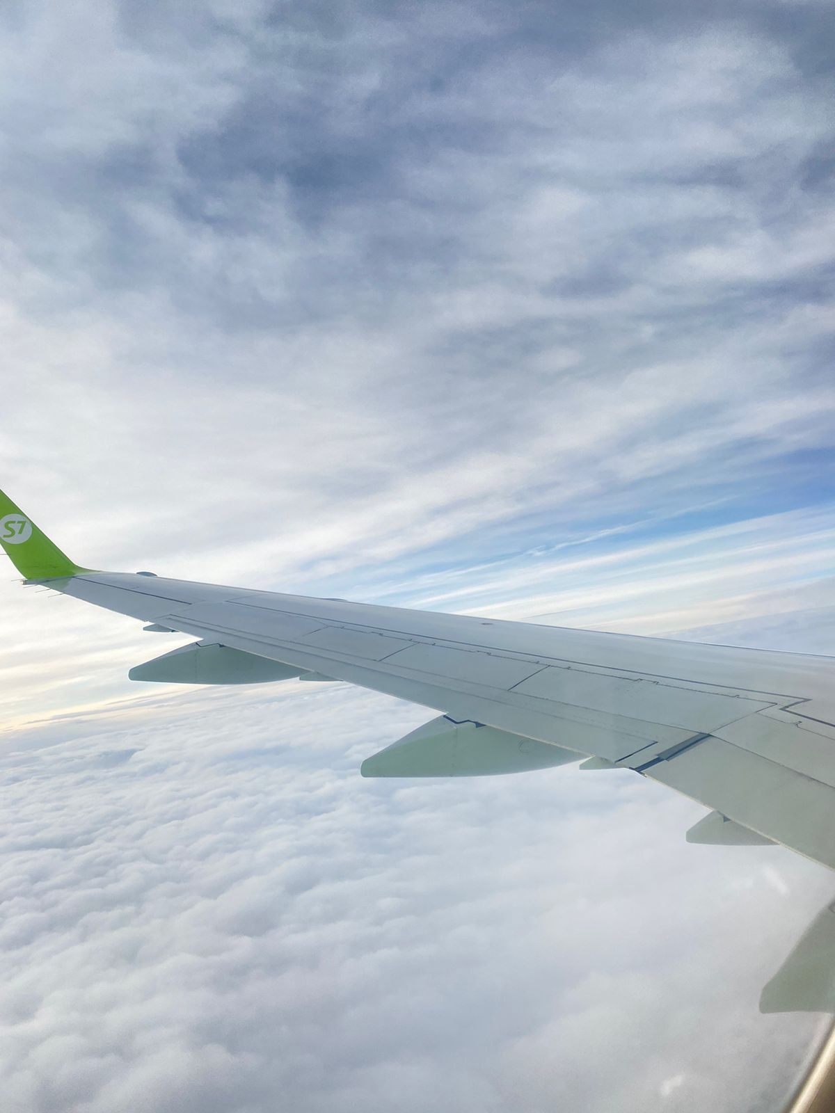 Пензенский аэропорт перешел на обслуживание по электронным талонам.