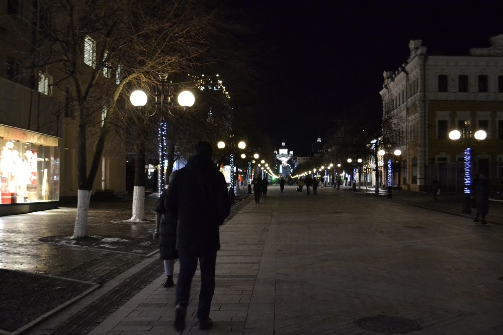 В Пензенской области власти наделят полномочиями реконструировать систему оповещения населения