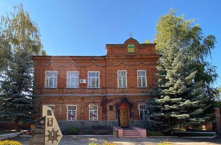 В Сердобском районе для краеведческого музея закупят современное оборудование