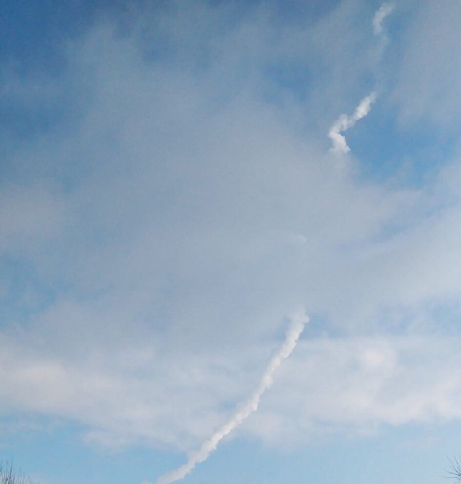 В соседнем от Пензы регионе сработала система ПВО