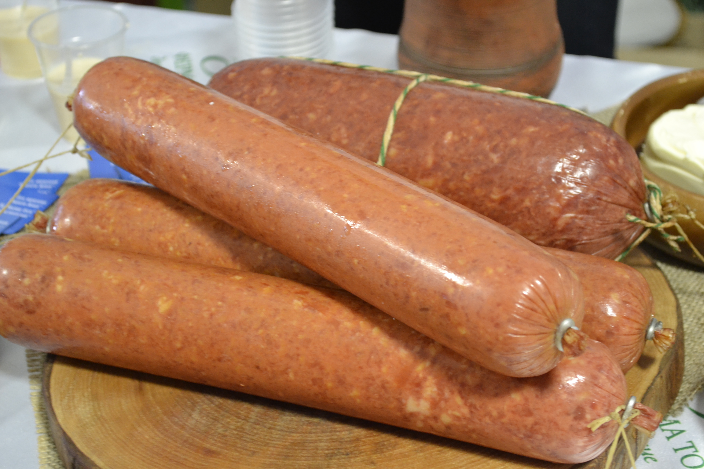 Житель Бессоновки за год продал пензенцам 42 тонны опасного мяса