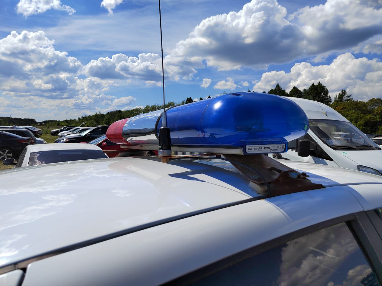 В Пензе оперативники разыскали автомобильного вора, укравшего 2 куртки