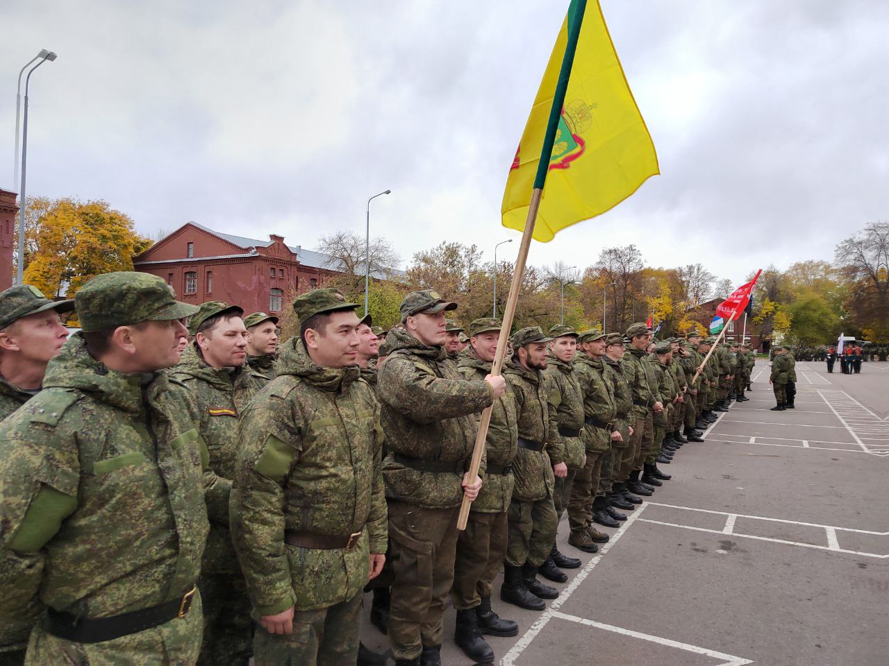 Все о спецоперации на Украине за 2 декабря