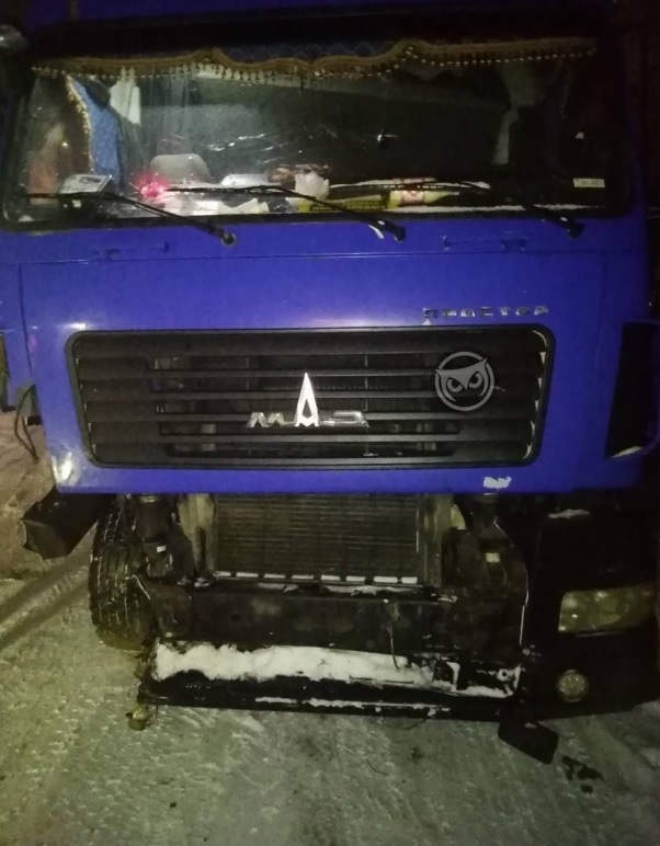 Пензенцы поделились кадрами последствий смертельного ДТП в Пензенской области