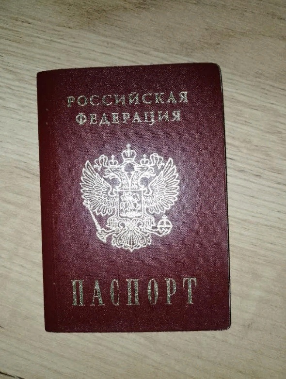 Жительница Нижнего Ломова может оказаться на исправительных работах за подложный паспорт