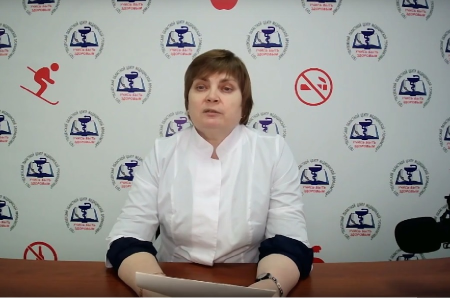 Главный кардиолог пензенского Минздрава рассказала, как нужно питаться для восстановления сердца и сосудов