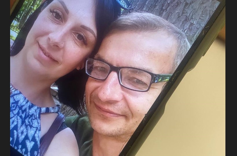 В Пензе ищут 48-летнего мужчину, потерявшего память