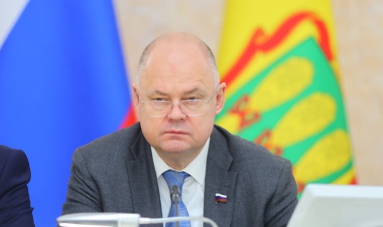 Вадим Супиков прокомментировал итоги работы регионального парламента в 2022 году