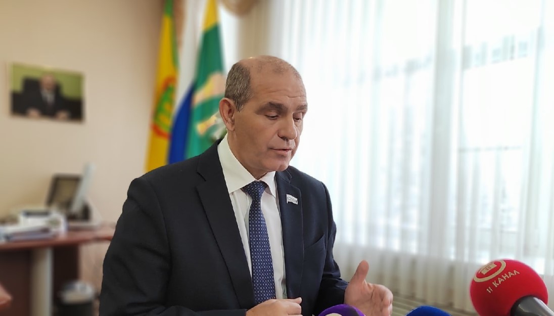 Владимир Мутовкин: депутаты Гордумы не пропускали сессии без уважительных причин