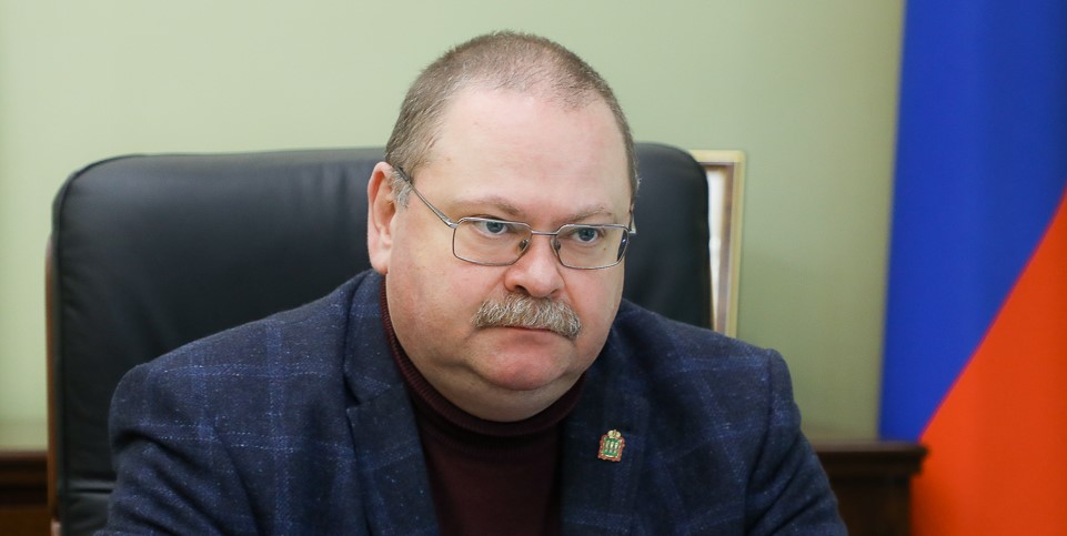 В центре Пензы и в микрорайоне ГПЗ появятся новые детские поликлиники