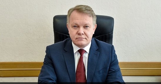 Александр Басенко объяснил, почему он уволился с должности мэра